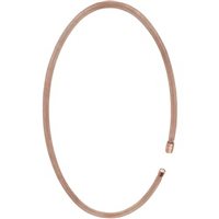 Necklace Breil Woman magnetica system in Steel TJ3410 - TJ3410